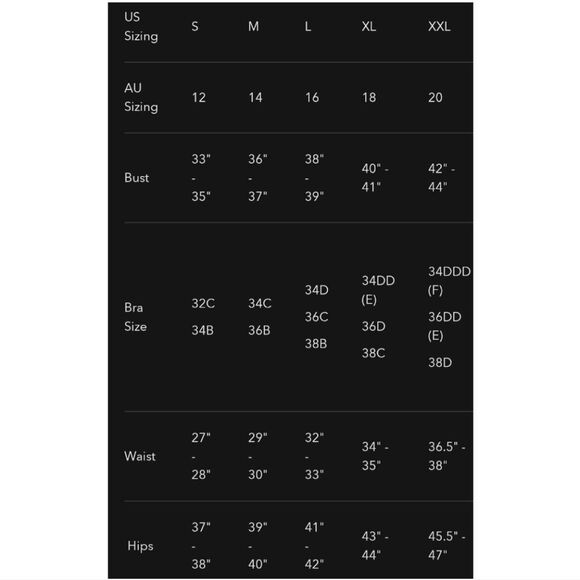 Frederick's of Hollywood Teddy - Picture 5 of 5